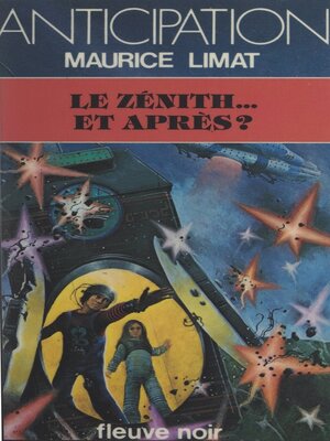 cover image of Le zénith... et après ?